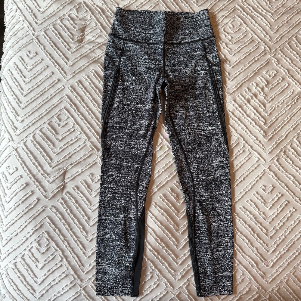Lululemon Pace Perfect 7/8 Tight | 6